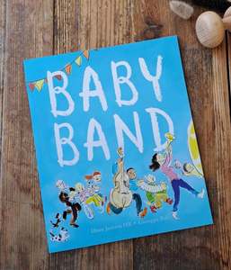 Books: Baby Band