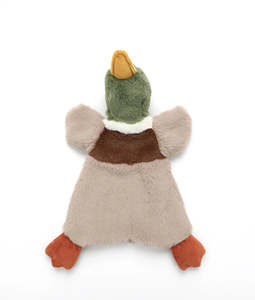 Sleep Aids: Hugo the Mallard Duck Hoochy Coochie