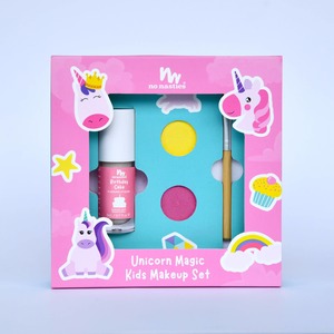 Unicorn Magic - Kids Makeup Gift Set