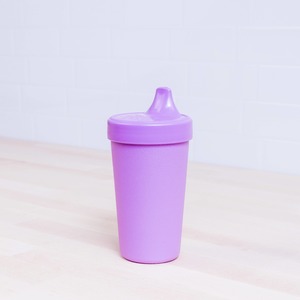 Bottles: Re-Play No-Spill Sippy Cup - Purple