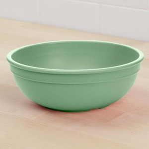 Tableware: Re-Play Large Bowl - Sage