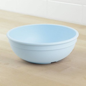 Re-Play Large Bowl - Ice Blue