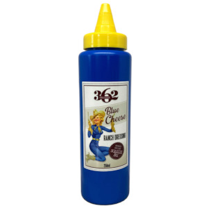 362 Blue Cheese Ranch Dressing
