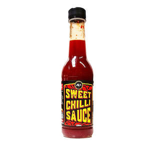 Als: AL's Sweet Chilli Sauce