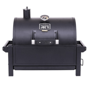 Oklahoma Joe Rambler Tabletop Charcoal Grill