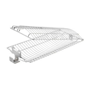 Rotisseries: EspetoSul Stainless Rotisserie Basket