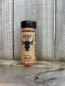 Best Before Date Clearance - Team BBQ War - Beef 52 Rub