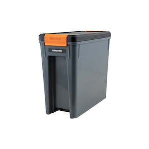 All: Traeger StayDry Pellet Bin & Lid