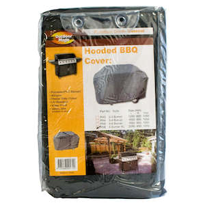 Outdoor Magic: Outdoor Magic Premium 2-3 Burner BBQ Cover