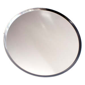 Outdoor Magic Aluminium Pizza Tray