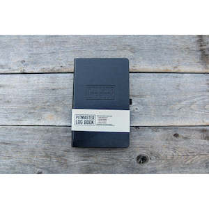 Hardcore Carnivore - Pitmaster Logbook