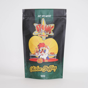 Atomic Chicken - Chicken Stuffing