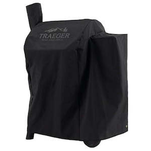 Traeger Full Length Cover - Pro 575/22