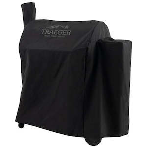 Covers Thermal Blankets: Traeger Full Length Cover - Pro 780