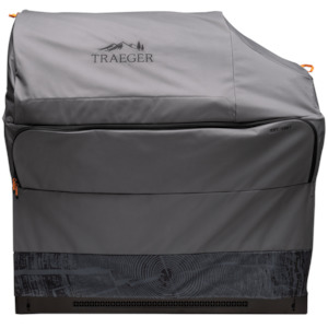 Covers Thermal Blankets: Traeger Outdoor Kitchen Cover - Timberline XL