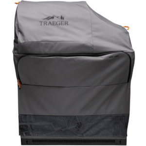 Traeger Outdoor Kitchen Cover - Timberline