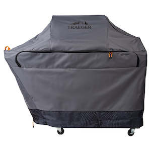 Traeger Full Length Cover - Timberline (Gen2)