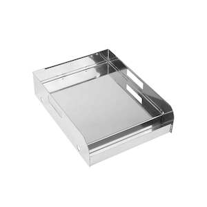 Green Mountain Grill: Green Mountain Grills - Griddle