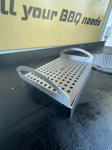 Team BBQ War - Brisket Tray