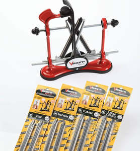 All: Warthog Sharpeners Classic II Diamond Stone and Hone Kit - various grades