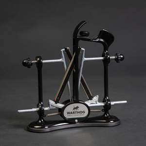 All: Warthog Sharpeners - V-Sharp A4