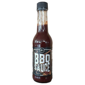 Best Before Date Clearance- Al's BBQ Sauce