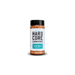 Best Before Date Clearance: Best Before Date Clearance - Hardcore Carnivore - Tex Mex