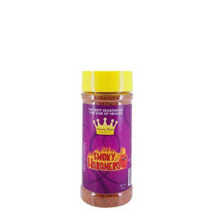 Best Before Date Clearance: Best Before Date Clearance - Heaven Made Products - Smoky Habanero Rub