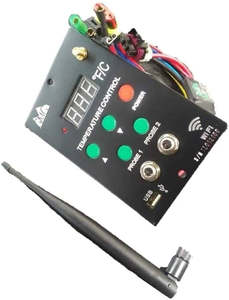 Green Mountain Grills Digital Circuit Board for GMG Prime Plus Models