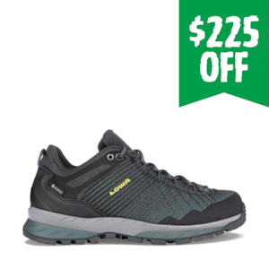Clearance: Carezza GTX Lo Women's - Sample