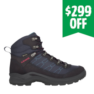 Clearance: TAURUS PRO GTX MID Women's - Sample