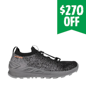 LOWA Fusion Lo Women's - Sample