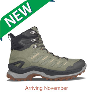 Outdoor Men: Innovo GTX Mid