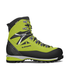 Mountaineering: Alpine Expert GTX® II