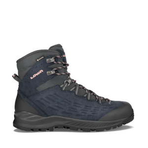 Hiking: Explorer II GTX® MID Women's