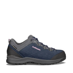 Lightweight Hiking Boots: Explorer II GTX® Lo Women's