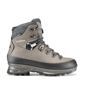 Womens Wide Hiking Boots: Tibet GTX® Womens