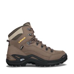 Renegade Mens Womens: Renegade GTX® Mid Wide - Clearance