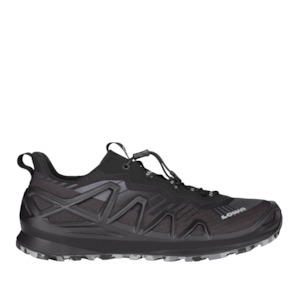 Hiking: Merger GTX Lo