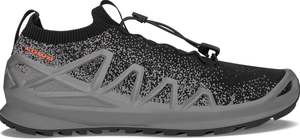 Hiking: LOWA FUSION 2 LO Men's - Sample