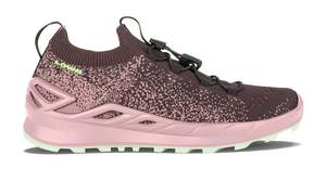 Hiking: LOWA FUSION 2 LO Women's - Sample