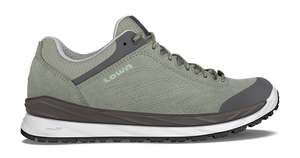 Hiking: MALTA GTX LO Women's - Sample