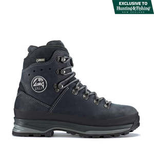 Hiking: LADY III GTX Women's - New (Damaged Box)
