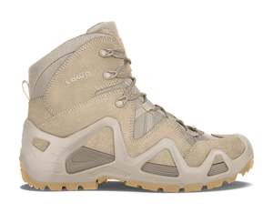 Mid Cut: ZEPHYR MID TF (NO GORETEX) Men's - Sample