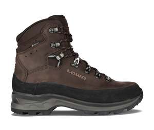 Hiking: Ranger EVO GTX Wide