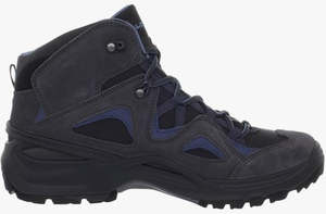Hiking: BORA GTX QC Womens US 6.5/UK4.5