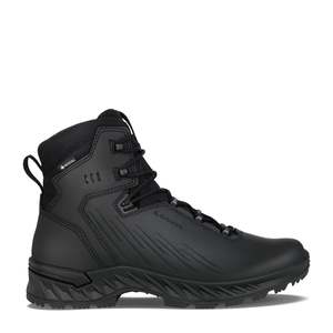 Mid Cut: LOWA ZICON GTX MID WIDE