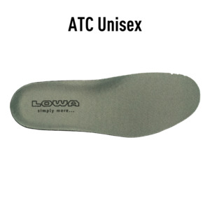 Accessories: LOWA Insoles - Outdoor