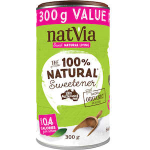 Natvia Sugar Substitute