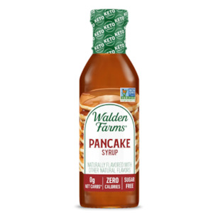 PANCAKE SYRUP 355ml